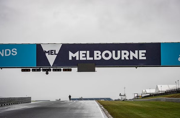 MotoGP