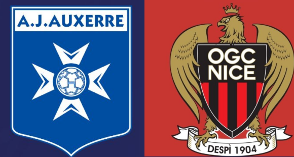 Ligue 1. Nice 3-Auxerre 1: Nice lance sa saison contre Auxerre
