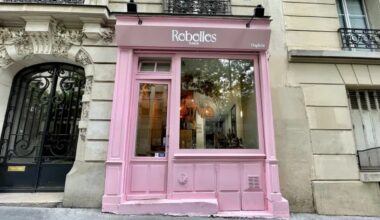 Avis Glow House à Paris : un salon géré par des voleuses, à éviter