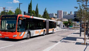 Mobilité : de nombreuses nouveautés en cette rentrée !