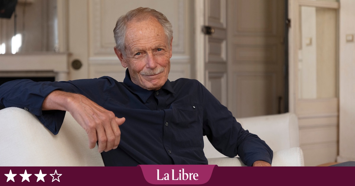Pour Erri De Luca, la nourriture est d'abord un moment d'échange