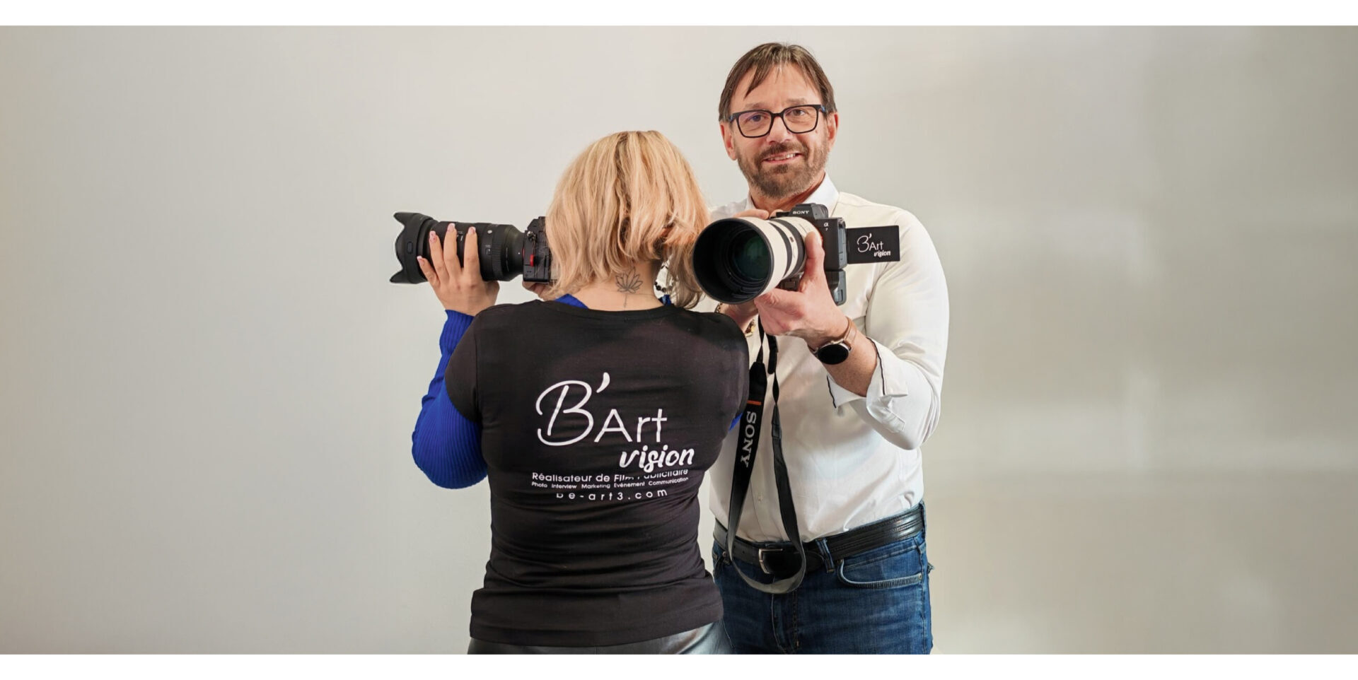 Nancy. B’Art Vision, la photographie au service du collectif