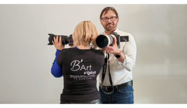 Nancy. B’Art Vision, la photographie au service du collectif