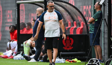 Nice-Benfica : à quelle heure, sur quelle chaîne TV voir le 3e tour préliminaire de Ligue des champions ?