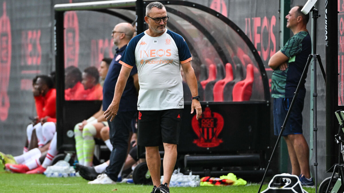 Nice-Benfica : à quelle heure, sur quelle chaîne TV voir le 3e tour préliminaire de Ligue des champions ?