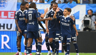 OM - Paris FC (5-2) : les notes des joueurs parisiens avec le cauchemar d’Otavio et les fulgurances de Kebbal