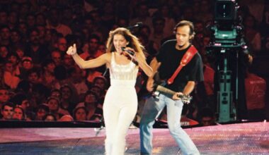 Céline Dion fait de nouvelles révélations sur Jean-Jacques Goldman