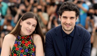 Laetitia Casta et Louis Garrel : séparation choc après 10 ans de vie commune