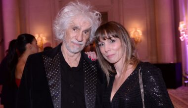 Louis Bertignac : sa jeune compagne, Laetitia, affiche son corps de folie en bikini