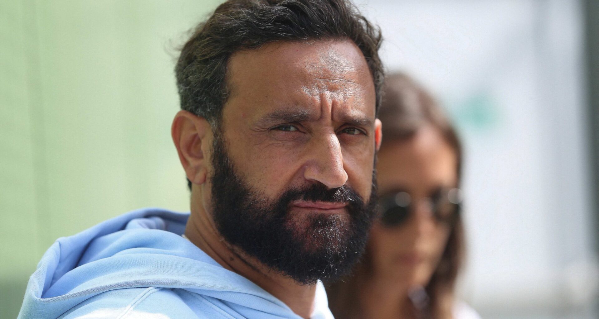 "Faites vos jeux !", Cyril Hanouna lâche une nouvelle info sur "Tout beau, tout n9uf"