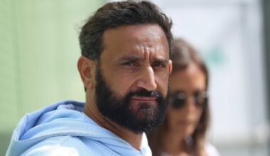 "Faites vos jeux !", Cyril Hanouna lâche une nouvelle info sur "Tout beau, tout n9uf"
