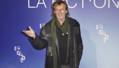 "Quéquette", Jean-Luc Reichmann révèle le surnom peu flatteur d’une animatrice TF1 disparue des écrans radar