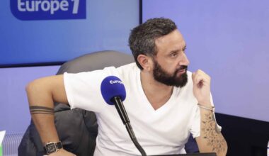"De 15 heures à 21h15", Cyril Hanouna fait encore une annonce explosive concernant "Tout beau, tout n9uf"