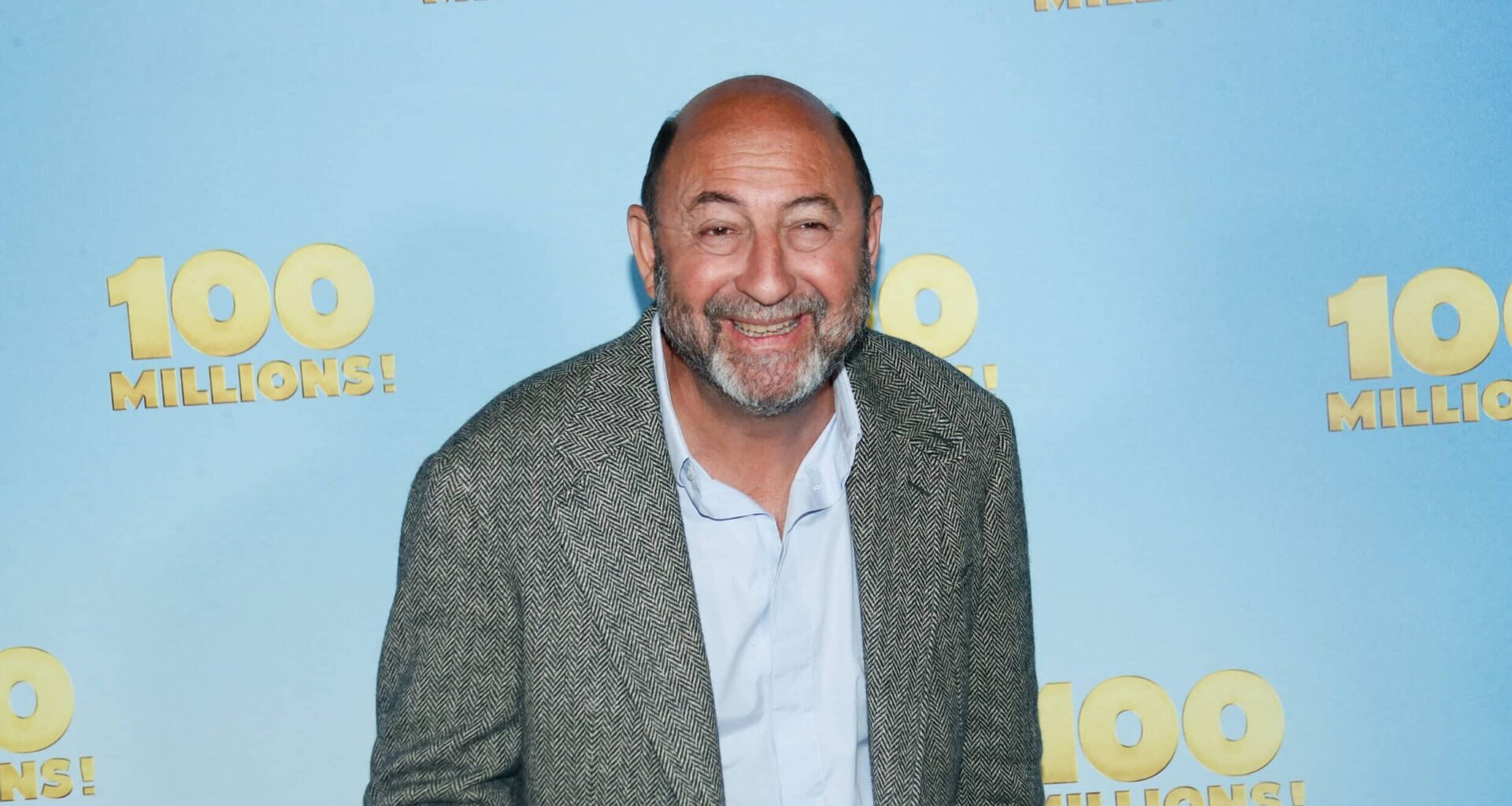 Kad Merad et la polémique autour de son nouveau film "raté" : l’acteur accepte de ne pas se verser de salaire