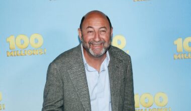 Kad Merad et la polémique autour de son nouveau film "raté" : l’acteur accepte de ne pas se verser de salaire