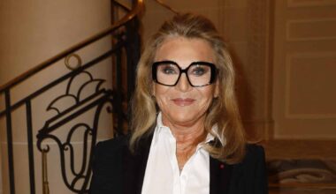 Sheila : la "catastrophe épouvantable évitée de justesse" en plein concert
