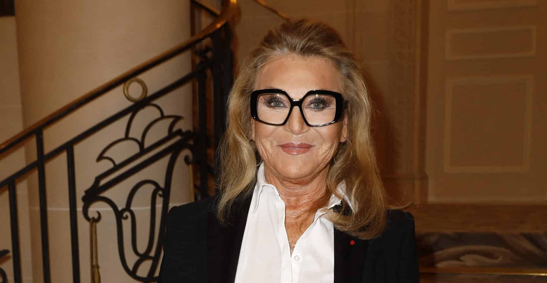 Sheila : la "catastrophe épouvantable évitée de justesse" en plein concert