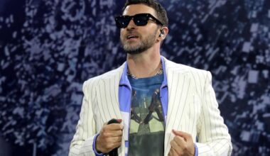 Justin Timberlake gravement malade : "J'ai été diagnostiqué", ses fans sous le choc