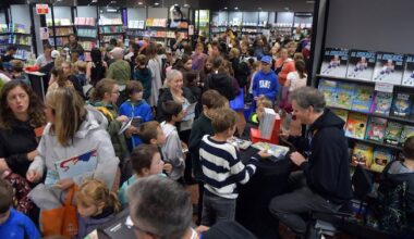 Le Salon du livre dévoile les finalistes de ses prix littéraires