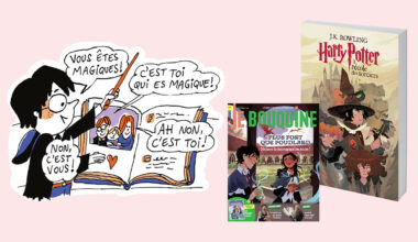 “Harry Potter à l’école des sorciers” : toute l’histoire à lire en 1 minute chrono avec “Je bouquine”.