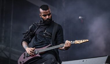 “La pire idée reçue est que nous sommes des terroristes” : Karan Katiyar (Bloodywood) démonte les clichés sur l’Inde