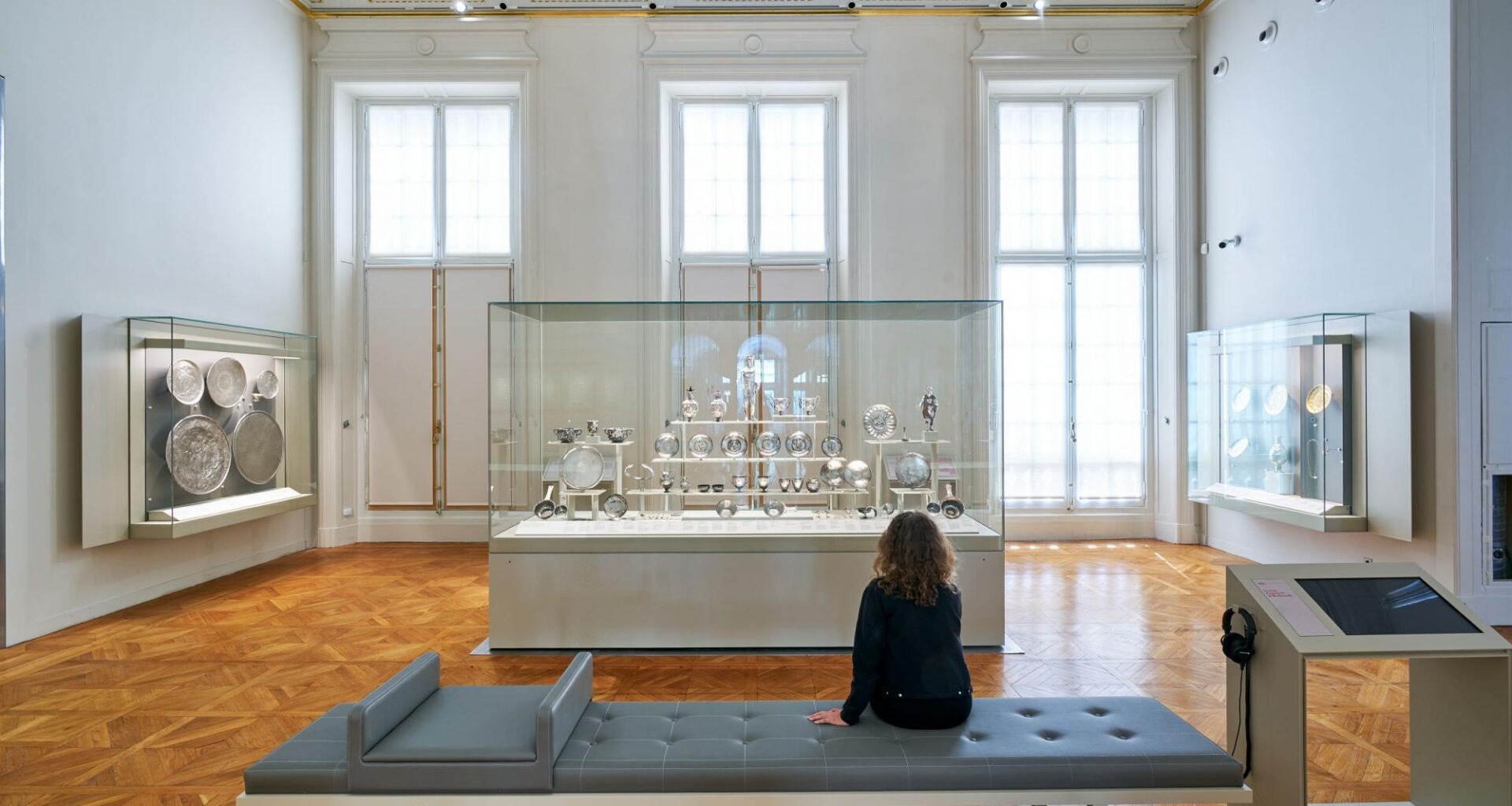Le musée de la BnF | BnF