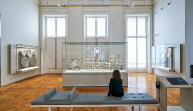 Le musée de la BnF | BnF