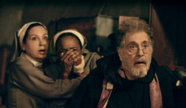 « The Ritual - L’exorcisme d’Emma Schmidt » : c’est quoi ce film d’horreur raté avec Al Pacino ?