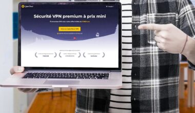 Grosse promo sur ce VPN qu'on paie une seule fois pour plus de 2 ans d'utilisation illimitée