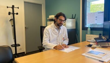 « Ça évite d’aller aux urgences » : à Vitry-sur-Seine, les médecins généralistes opèrent en réseau