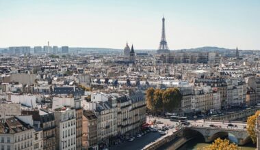 Nice, Paris, Lille… quelles sont les villes universitaires les plus chères en 2025 ?