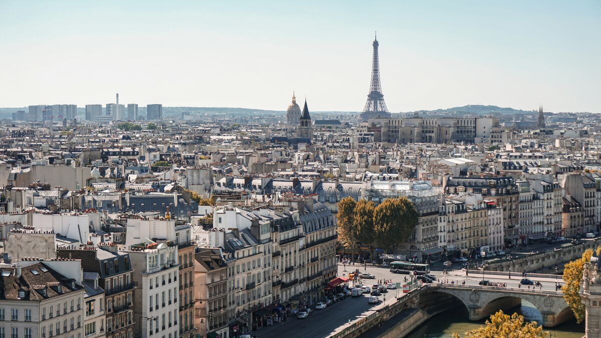 Nice, Paris, Lille… quelles sont les villes universitaires les plus chères en 2025 ?