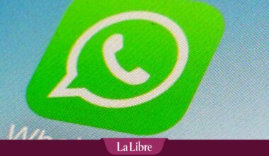 La Russie restreint les appels via WhatsApp et Telegram