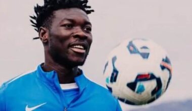 Bachirou Yaméogo quitte Grenoble pour le Portugal