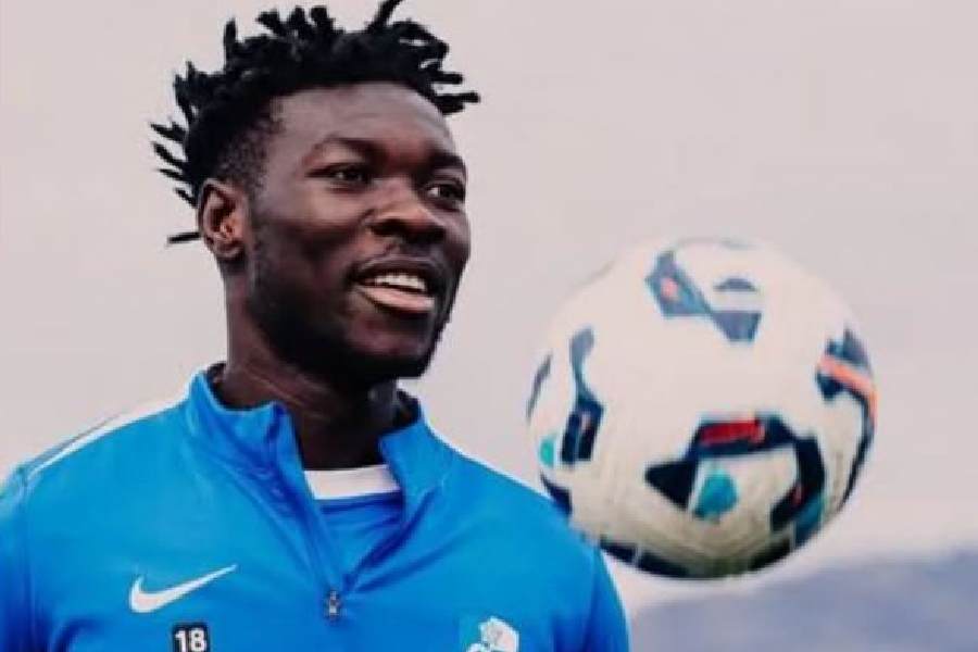 Bachirou Yaméogo quitte Grenoble pour le Portugal