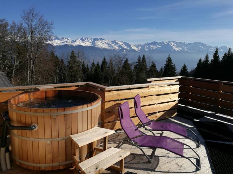 bains nordiques