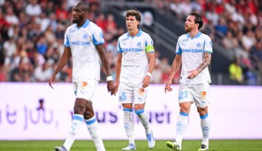 PRONOS PARIS RMC Les paris sur Marseille - Paris FC du 23 août