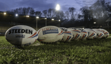 Championship - Championship et League One seront fusionnés en 2026 - Rugby à XIII