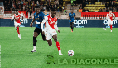 Balogun prêt à faire son retour à Lille, Fati après la trêve