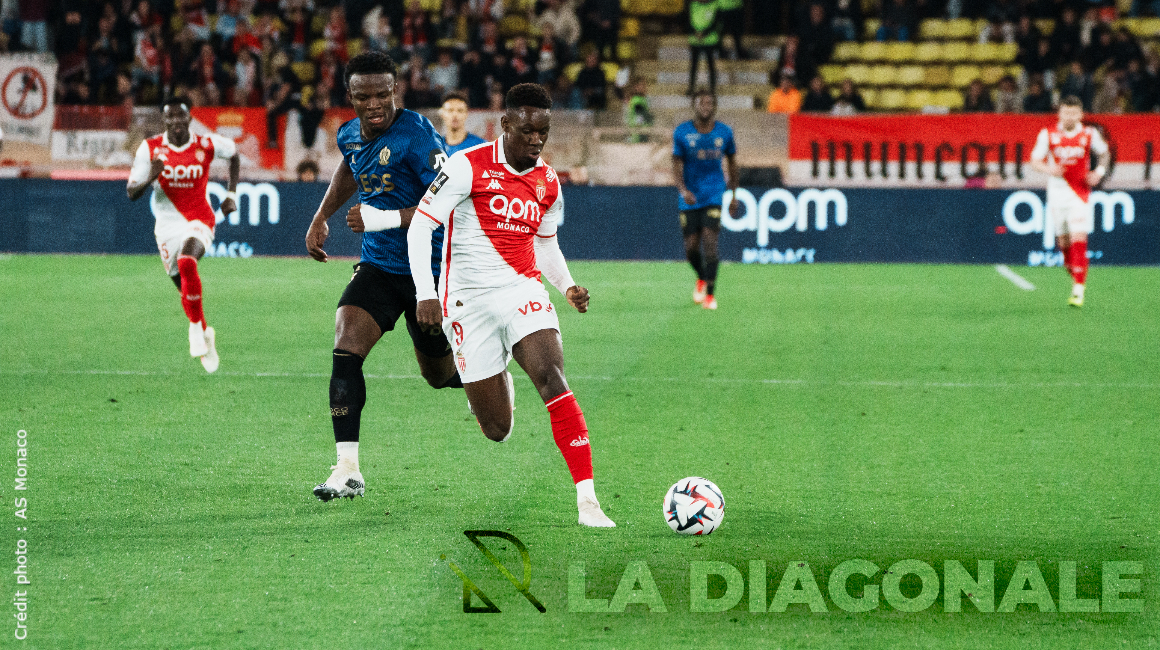 Balogun prêt à faire son retour à Lille, Fati après la trêve