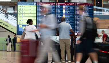 Compagnies aériennes quittent Allemagne en raison de la hausse des coûts