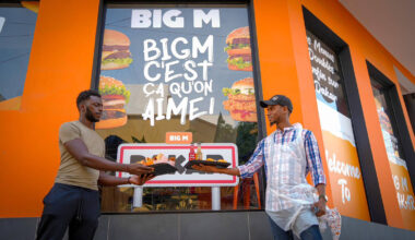 Big M