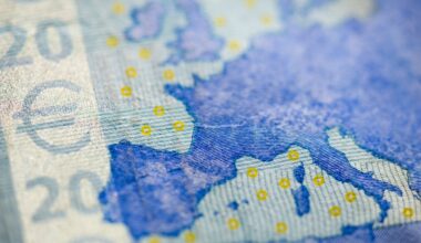Les billets en euro font peau neuve : soumettez vos idées jusqu'au 18 août