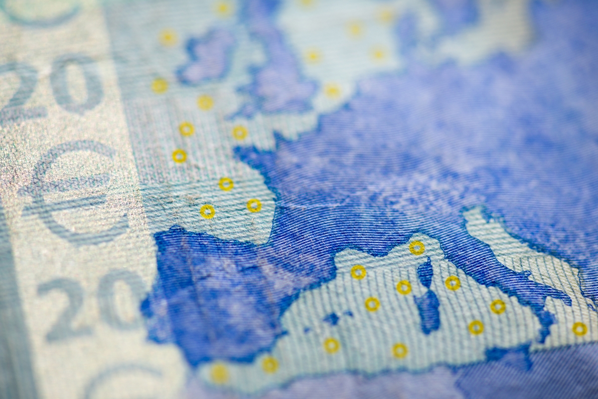 Les billets en euro font peau neuve : soumettez vos idées jusqu'au 18 août