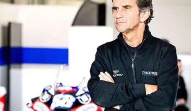 Miguel Oliveira