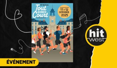 Tout Rennes Court 2025 : la grande fête running et inclusive à Rennes