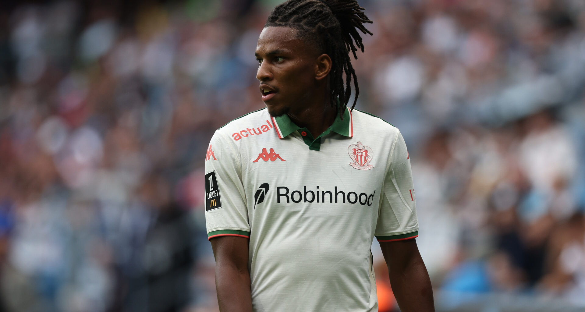 Le Gym tombe au Havre (3-1)