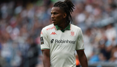 Le Gym tombe au Havre (3-1)