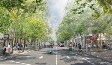 Boulevard de la Croix-Rousse