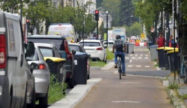 Se déplacer à Nantes : 7 nouvelles raisons de laisser sa voiture au garage cette année